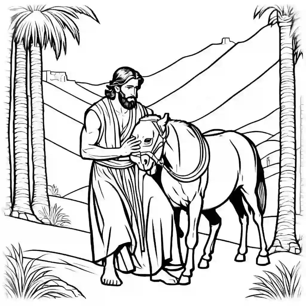 Religious Stories_The Parable of the Good Samaritan_2677_.webp